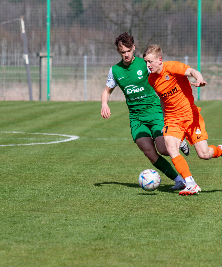 CLJ U-17: Piąte miejsce naszego zespołu na koniec rozgrywek CLJ U-17: Piąte miejsce naszego zespołu na koniec rozgrywek