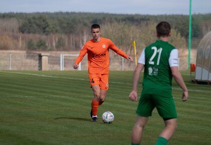 CLJ U-17: Zagłębie Lubin - Warta Poznań | FOTO