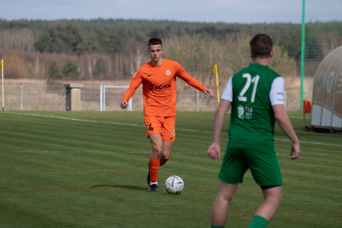 CLJ U-17: Zagłębie Lubin - Warta Poznań | FOTO CLJ U-17: Zagłębie Lubin - Warta Poznań | FOTO