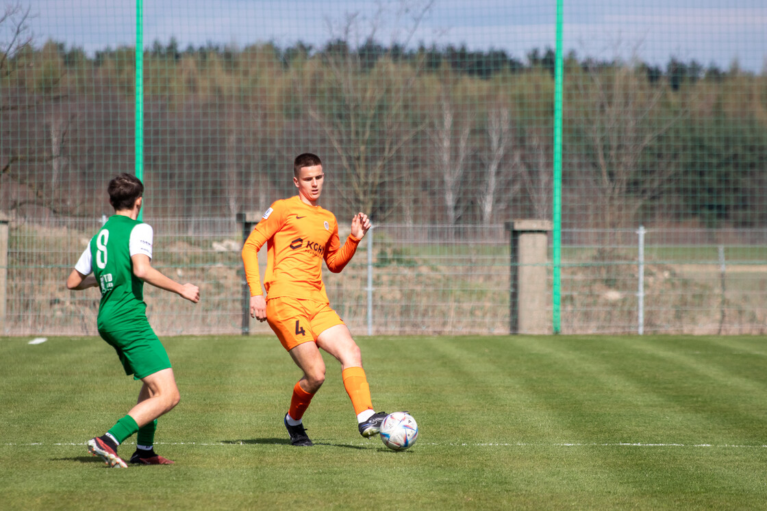 CLJ U-17: Zagłębie Lubin - Warta Poznań | FOTO CLJ U-17: Zagłębie Lubin - Warta Poznań | FOTO