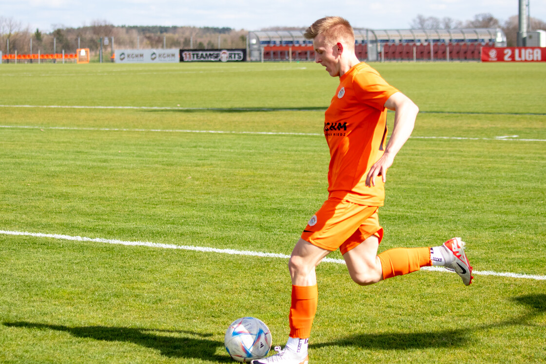 CLJ U-17: Zagłębie Lubin - Warta Poznań | FOTO CLJ U-17: Zagłębie Lubin - Warta Poznań | FOTO