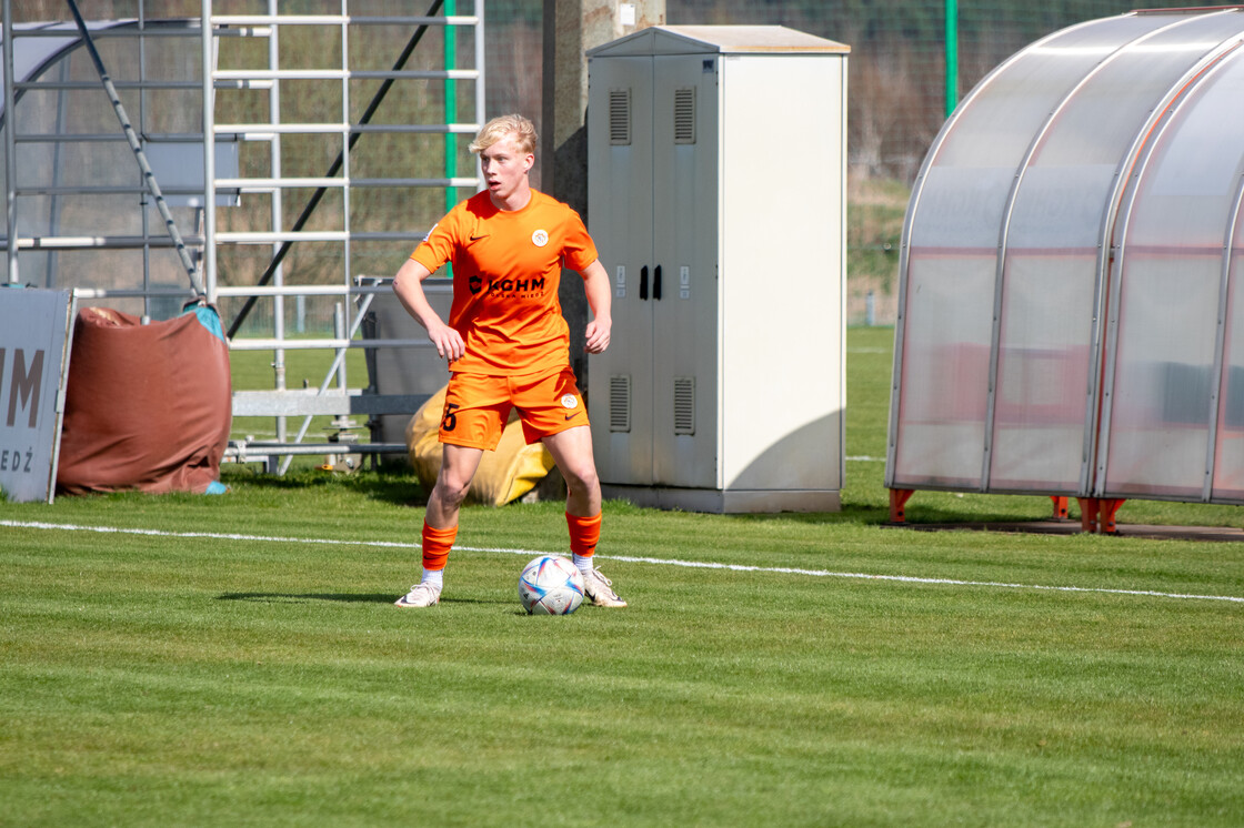 CLJ U-17: Zagłębie Lubin - Warta Poznań | FOTO CLJ U-17: Zagłębie Lubin - Warta Poznań | FOTO