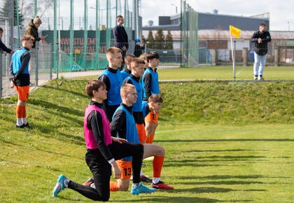 CLJ U-17: Zagłębie Lubin - Warta Poznań | FOTO