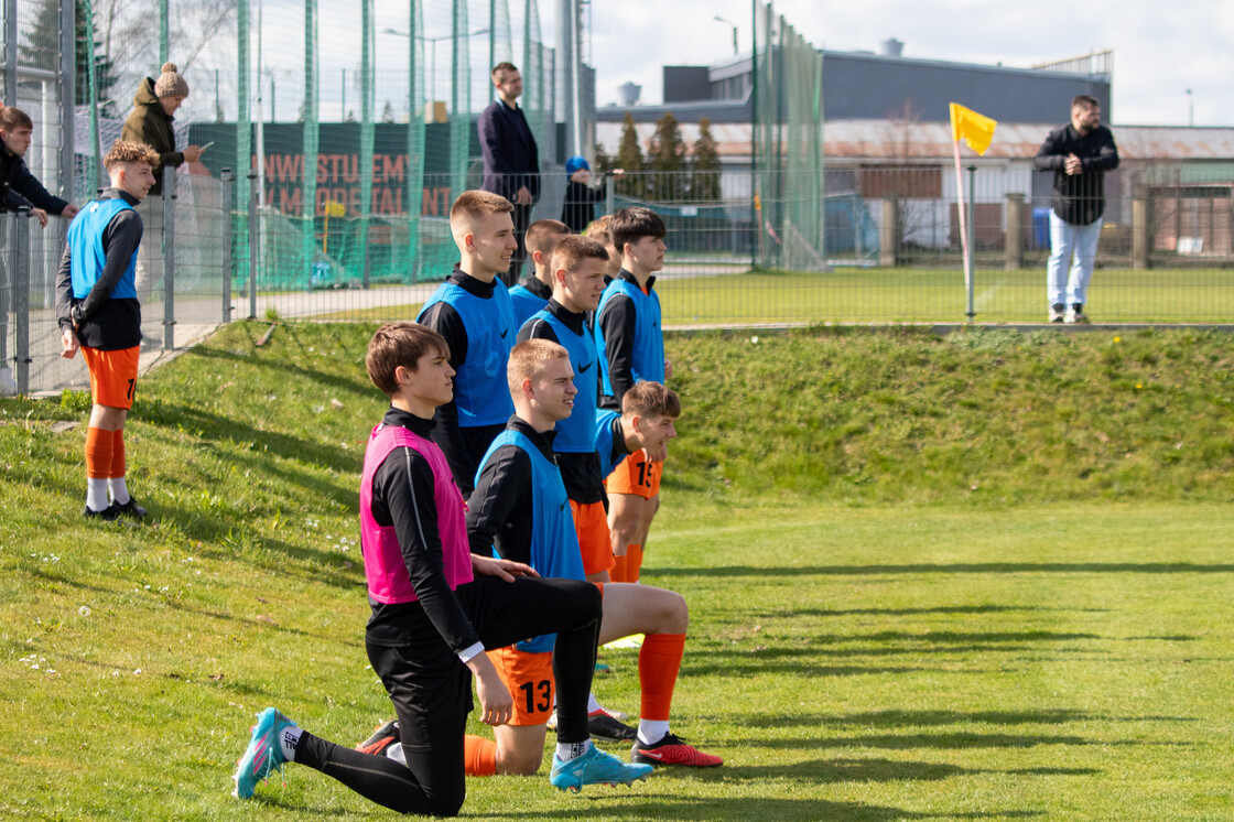 CLJ U-17: Zagłębie Lubin - Warta Poznań | FOTO CLJ U-17: Zagłębie Lubin - Warta Poznań | FOTO