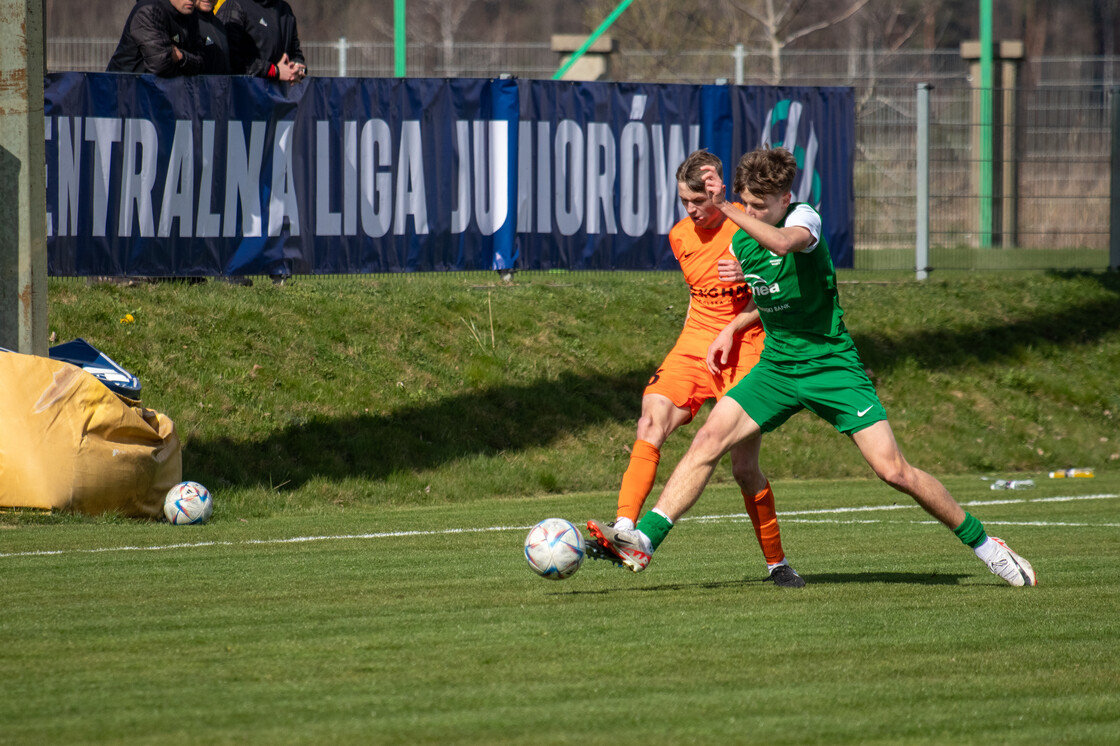 CLJ U-17: Zagłębie Lubin - Warta Poznań | FOTO CLJ U-17: Zagłębie Lubin - Warta Poznań | FOTO