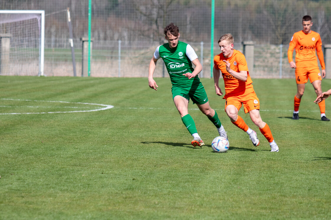 CLJ U-17: Zagłębie Lubin - Warta Poznań | FOTO CLJ U-17: Zagłębie Lubin - Warta Poznań | FOTO