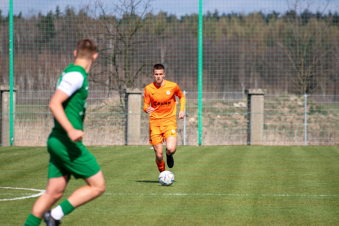 CLJ U-17: Zagłębie Lubin - Warta Poznań | FOTO CLJ U-17: Zagłębie Lubin - Warta Poznań | FOTO