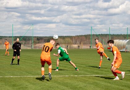 CLJ U-17: Zagłębie Lubin - Warta Poznań | FOTO