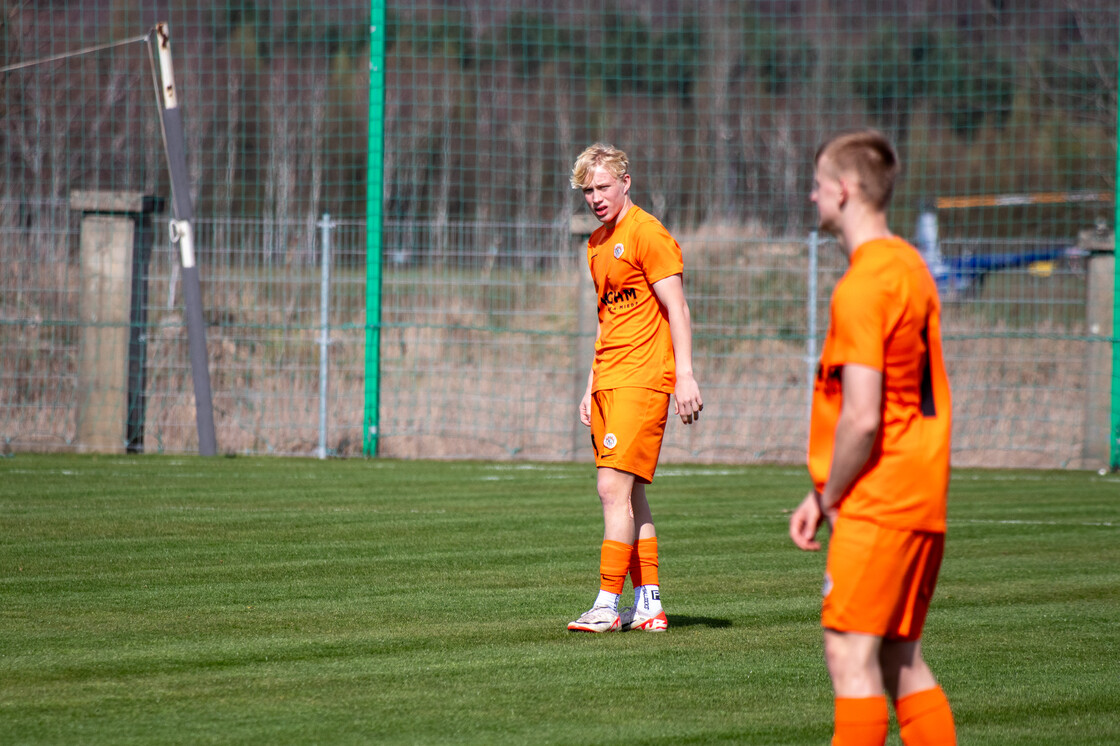 CLJ U-17: Zagłębie Lubin - Warta Poznań | FOTO CLJ U-17: Zagłębie Lubin - Warta Poznań | FOTO