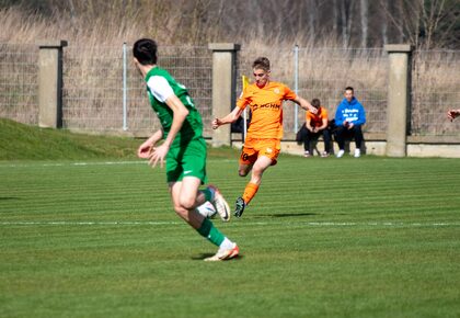 CLJ U-17: Zagłębie Lubin - Warta Poznań | FOTO