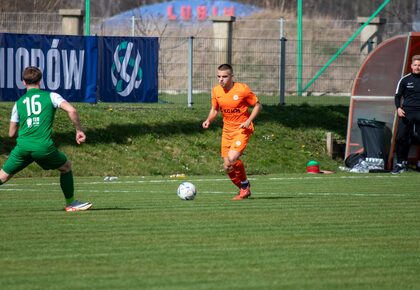 CLJ U-17: Zagłębie Lubin - Warta Poznań | FOTO