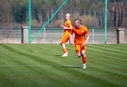CLJ U-17: Zagłębie Lubin - Warta Poznań | FOTO