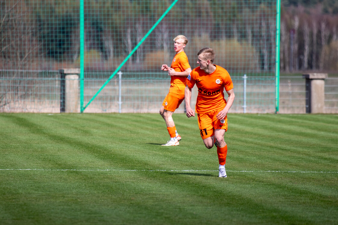 CLJ U-17: Zagłębie Lubin - Warta Poznań | FOTO CLJ U-17: Zagłębie Lubin - Warta Poznań | FOTO