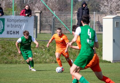 CLJ U-17: Zagłębie Lubin - Warta Poznań | FOTO
