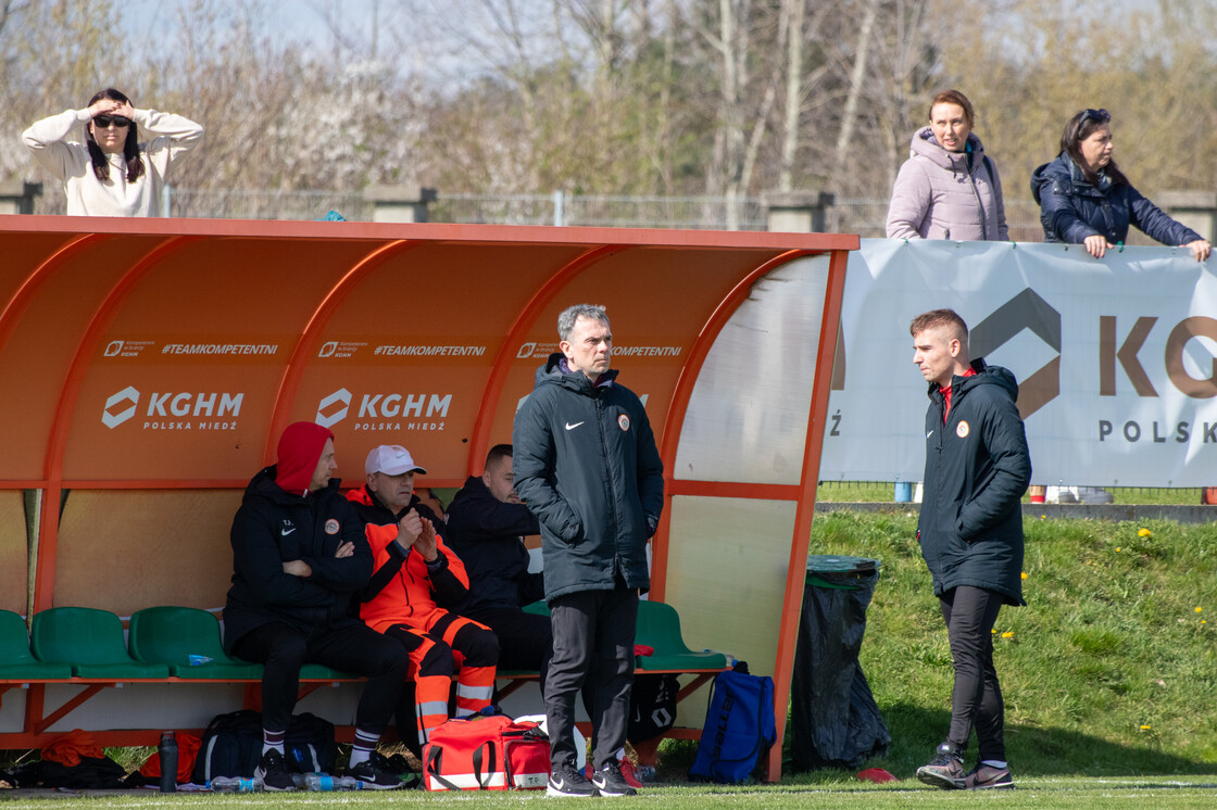 CLJ U-17: Zagłębie Lubin - Warta Poznań | FOTO CLJ U-17: Zagłębie Lubin - Warta Poznań | FOTO
