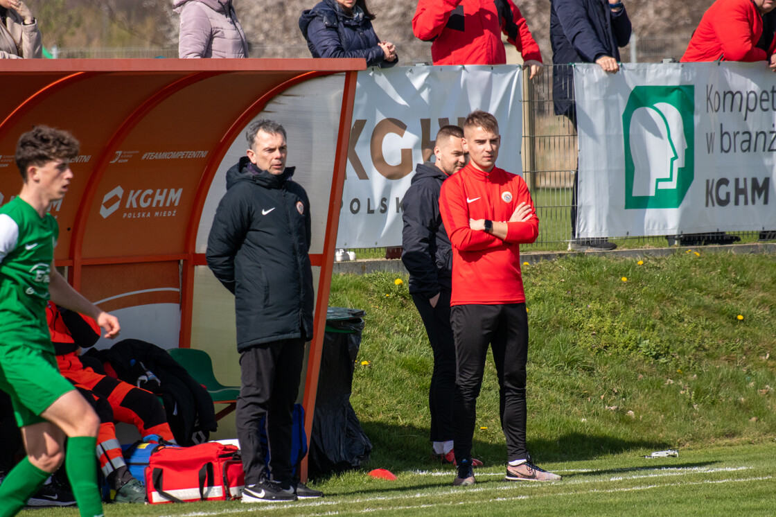 CLJ U-17: Zagłębie Lubin - Warta Poznań | FOTO CLJ U-17: Zagłębie Lubin - Warta Poznań | FOTO