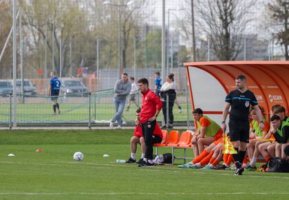 CLJ U-19: Zagłębie Lubin - Cracovia | Foto
