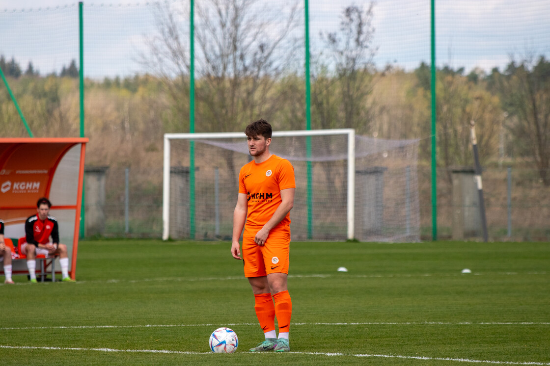 CLJ U-19: Zagłębie Lubin - Cracovia | Foto CLJ U-19: Zagłębie Lubin - Cracovia | Foto