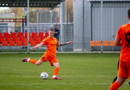 CLJ U-19: Zagłębie Lubin - Cracovia | Foto
