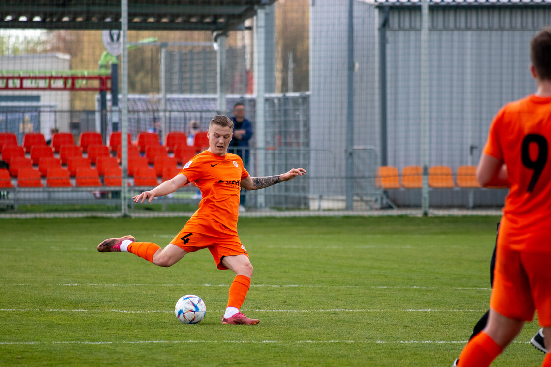 CLJ U-19: Zagłębie Lubin - Cracovia | Foto CLJ U-19: Zagłębie Lubin - Cracovia | Foto