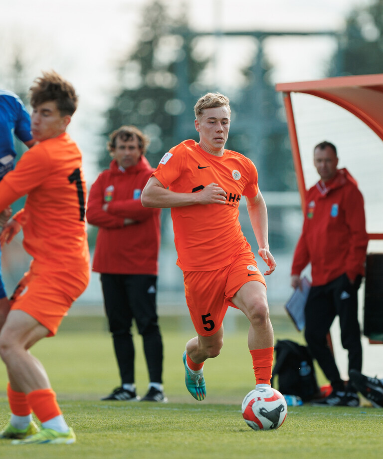 Zwycięstwo kadry U-20 w Elite League | Gol Karasińskiego, występy Sochania, Kocaby i Kolana Zwycięstwo kadry U-20 w Elite League | Gol Karasińskiego, występy Sochania, Kocaby i Kolana