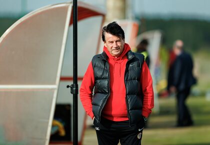 KGHM Zagłębie II Lubin - Radunia Stężyca | FOTO