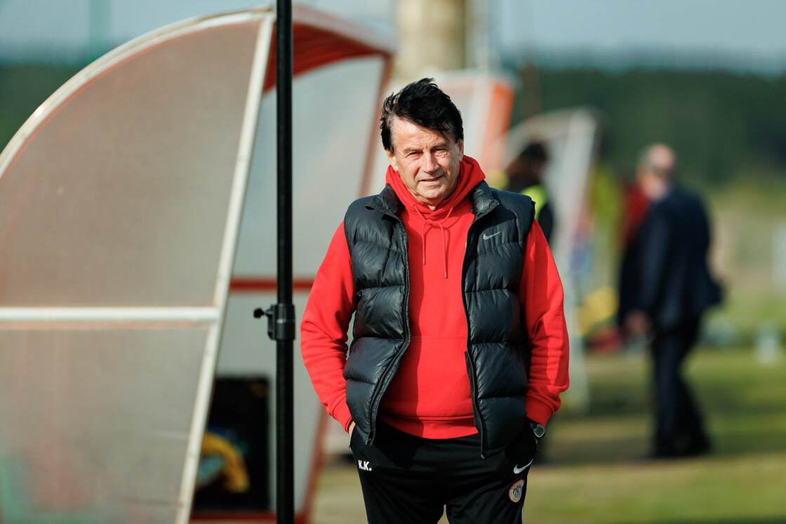 KGHM Zagłębie II Lubin - Radunia Stężyca | FOTO KGHM Zagłębie II Lubin - Radunia Stężyca | FOTO