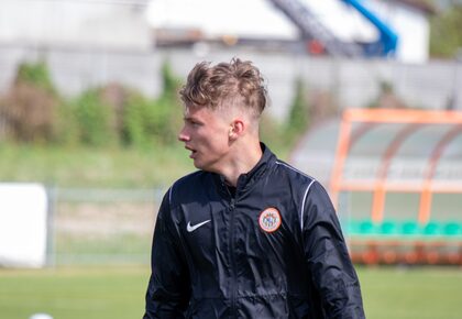 Trening drugiej drużyny | FOTO