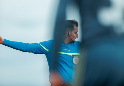 KGHM Zagłębie II Lubin - Chojniczanka Chojnice | FOTO
