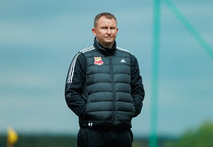 KGHM Zagłębie II Lubin - Chojniczanka Chojnice | FOTO