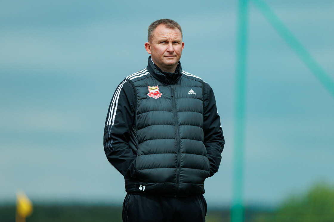 KGHM Zagłębie II Lubin - Chojniczanka Chojnice | FOTO KGHM Zagłębie II Lubin - Chojniczanka Chojnice | FOTO