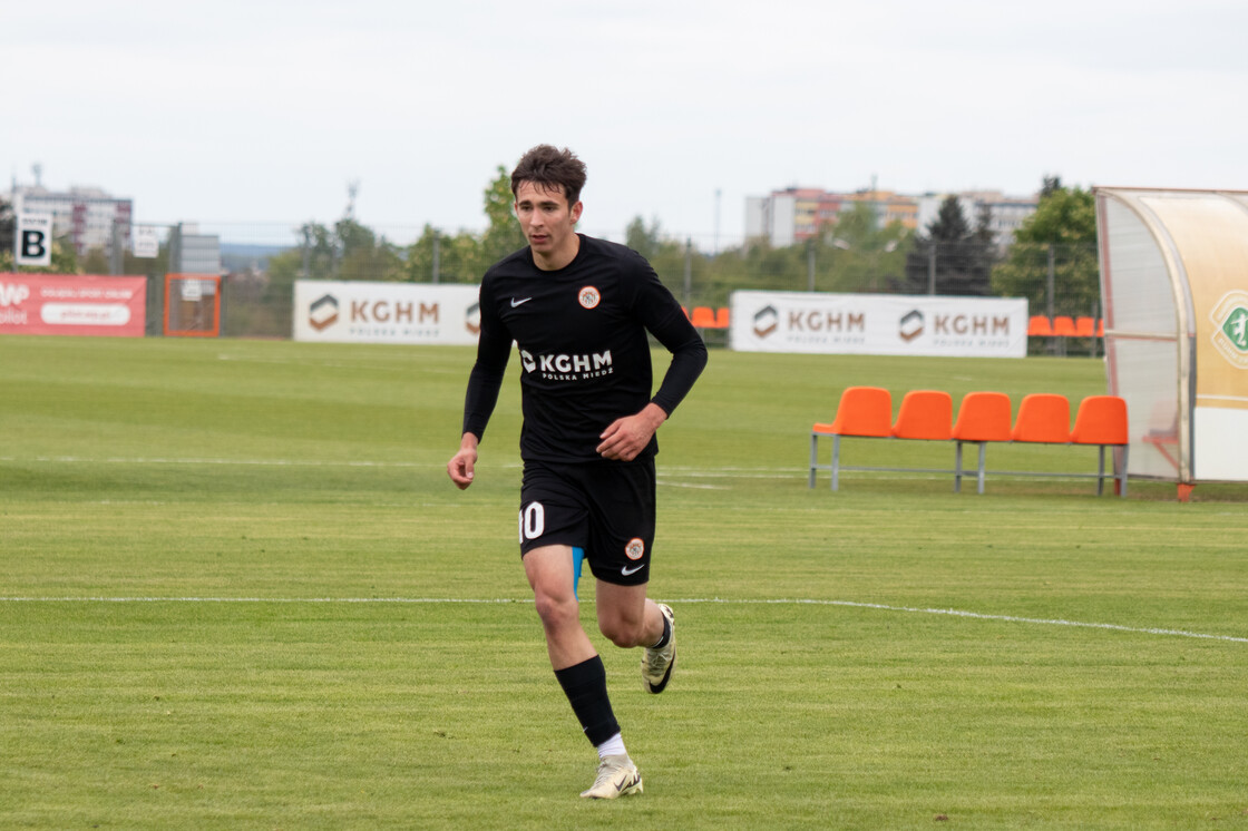 CLJ U-19: Zagłębie Lubin - Arka Gdynia | Foto CLJ U-19: Zagłębie Lubin - Arka Gdynia | Foto