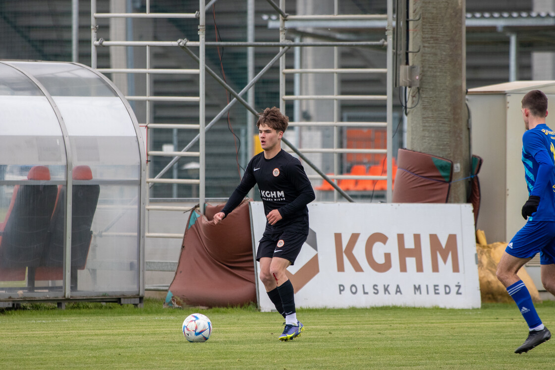 CLJ U-19: Zagłębie Lubin - Arka Gdynia | Foto CLJ U-19: Zagłębie Lubin - Arka Gdynia | Foto
