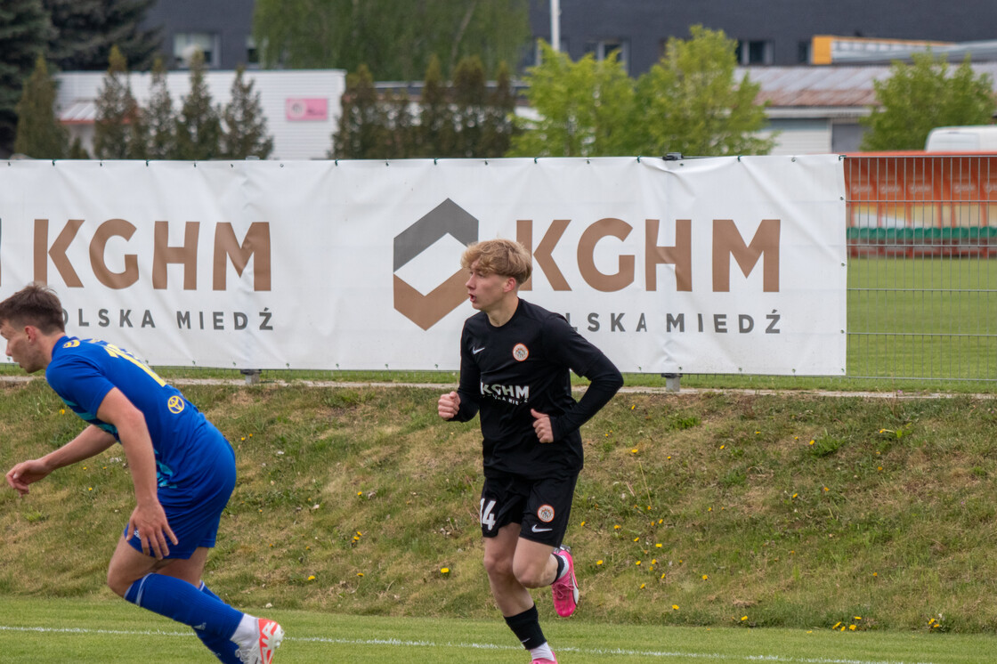 CLJ U-19: Zagłębie Lubin - Arka Gdynia | Foto CLJ U-19: Zagłębie Lubin - Arka Gdynia | Foto