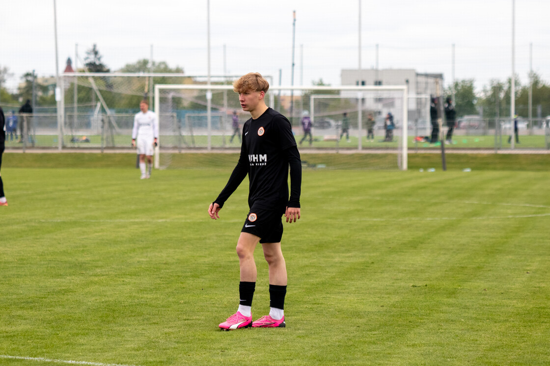 CLJ U-19: Zagłębie Lubin - Arka Gdynia | Foto CLJ U-19: Zagłębie Lubin - Arka Gdynia | Foto