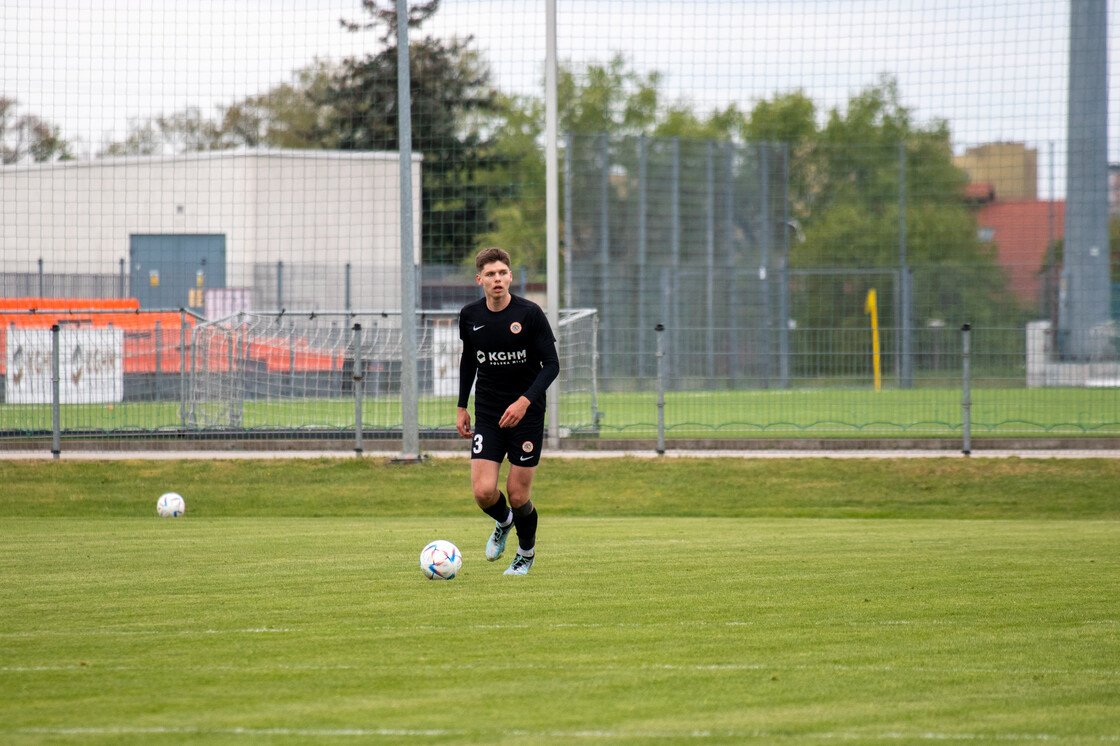 CLJ U-19: Zagłębie Lubin - Arka Gdynia | Foto CLJ U-19: Zagłębie Lubin - Arka Gdynia | Foto