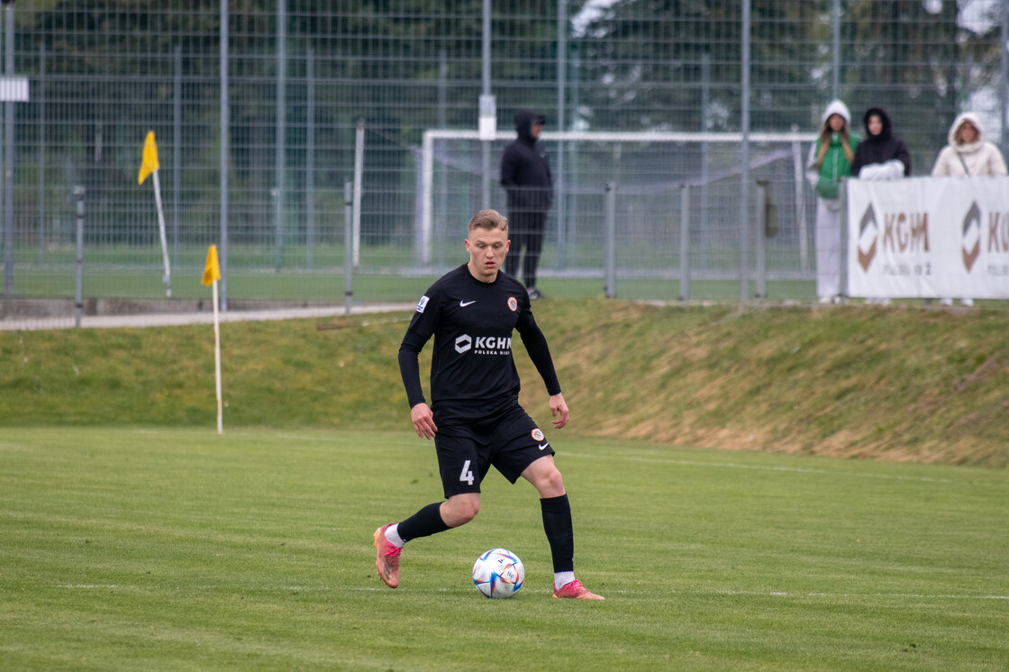 CLJ U-19: Zagłębie Lubin - Arka Gdynia | Foto CLJ U-19: Zagłębie Lubin - Arka Gdynia | Foto