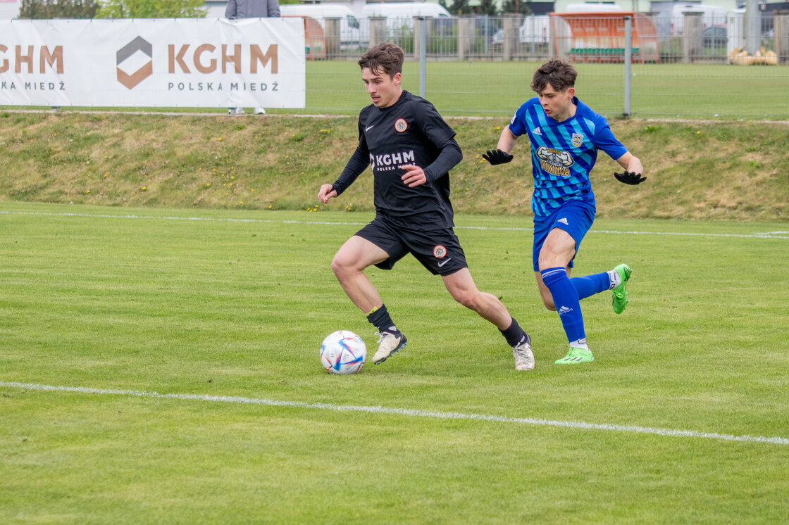 CLJ U-19: Zagłębie Lubin - Arka Gdynia | Foto CLJ U-19: Zagłębie Lubin - Arka Gdynia | Foto