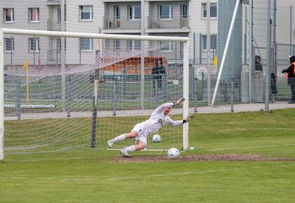 CLJ U-19: Zagłębie Lubin - Arka Gdynia | Foto