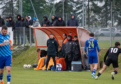 CLJ U-19: Zagłębie Lubin - Arka Gdynia | Foto