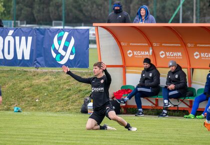 CLJ U-19: Zagłębie Lubin - Arka Gdynia | Foto