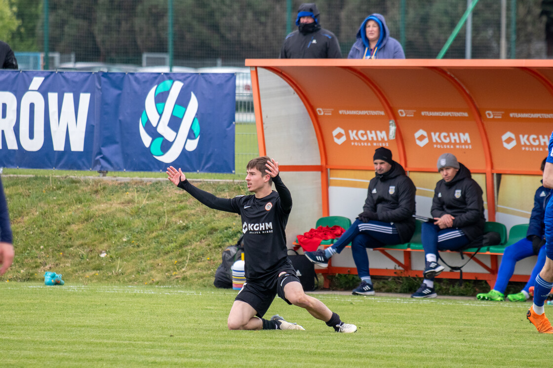 CLJ U-19: Zagłębie Lubin - Arka Gdynia | Foto CLJ U-19: Zagłębie Lubin - Arka Gdynia | Foto