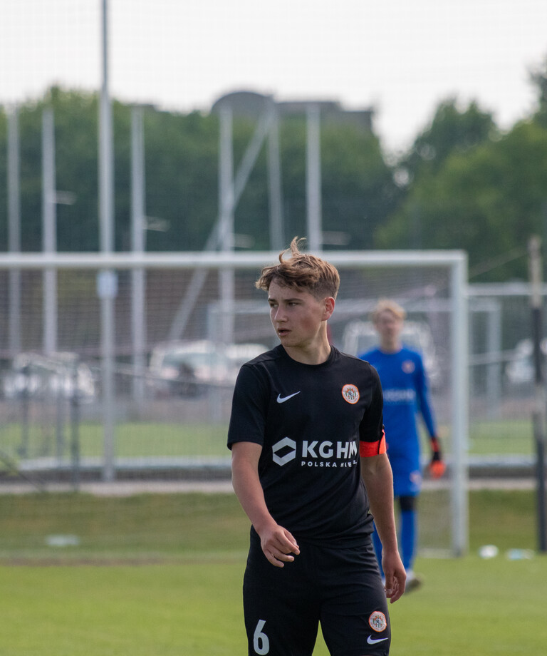 DLJM: Zagłębie Lubin U-16 zakończyło sezon na szóstej pozycji DLJM: Zagłębie Lubin U-16 zakończyło sezon na szóstej pozycji