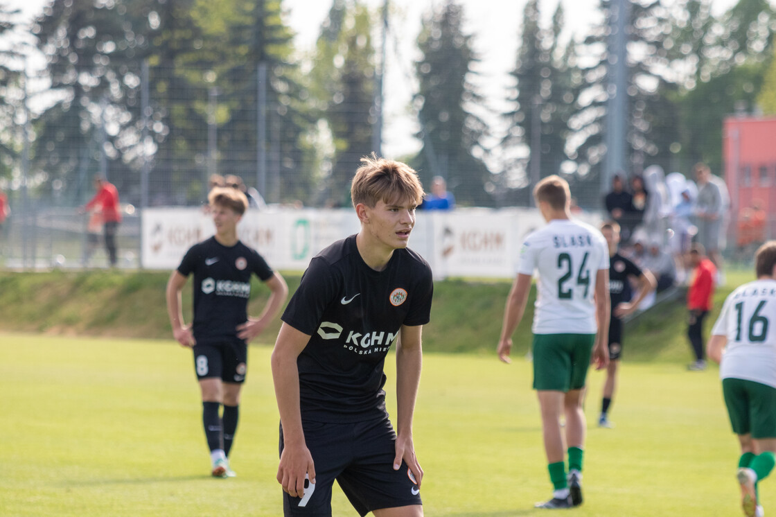 DLJM U-16: Zagłębie Lubin - Śląsk Wrocław | Foto DLJM U-16: Zagłębie Lubin - Śląsk Wrocław | Foto