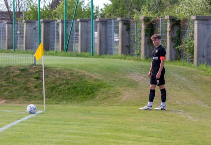 DLJM U-16: Zagłębie Lubin - Śląsk Wrocław | Foto