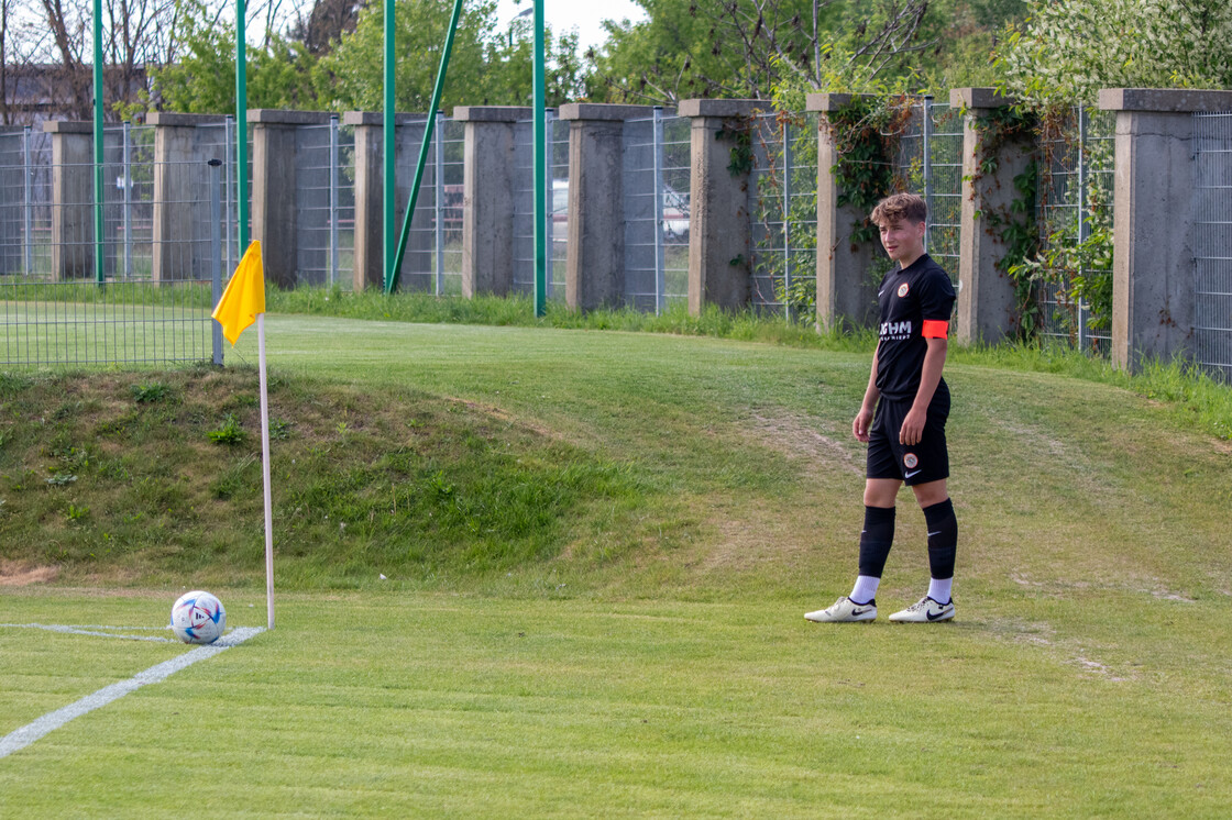 DLJM U-16: Zagłębie Lubin - Śląsk Wrocław | Foto DLJM U-16: Zagłębie Lubin - Śląsk Wrocław | Foto