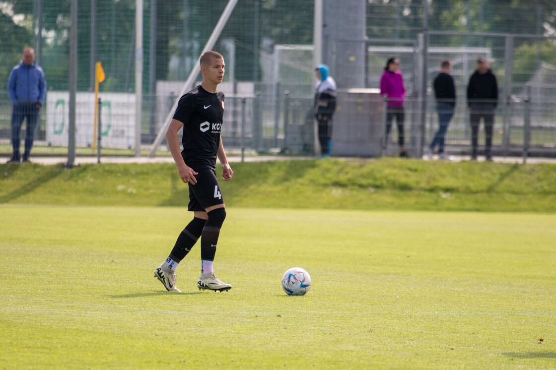 DLJM U-16: Zagłębie Lubin - Śląsk Wrocław | Foto DLJM U-16: Zagłębie Lubin - Śląsk Wrocław | Foto