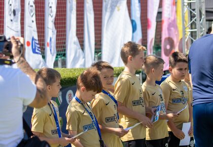 Dziewiąta edycja Akademii Klasy Ekstra | FOTO