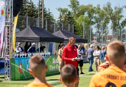 Dziewiąta edycja Akademii Klasy Ekstra | FOTO