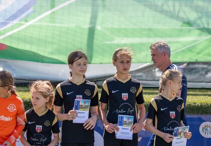 Dziewiąta edycja Akademii Klasy Ekstra | FOTO
